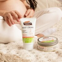 Зміцнюючий крем для грудей Palmer`s з маслом какао і вітаміном Е, 125 г (4070-6.00)