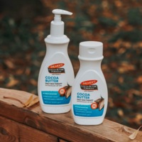 Лосьйон для тіла Palmer`s з маслом какао та вітаміном Е, 400 мл (4165N)