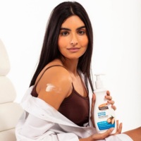 Лосьйон для тіла Palmer`s з маслом какао та вітаміном Е, 400 мл (4165N)