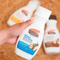 Лосьйон для тіла Palmer`s з олією какао і вітаміном Е, 250 мл (4180N)