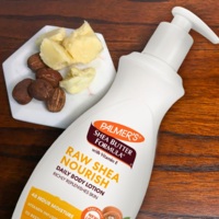 Лосьйон для тіла Palmer`s з олією ши та вітаміном Е, 400 мл (5165N)