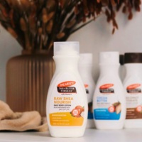 Лосьон для тела Palmer`s с маслом ши и витамином Е, 250 мл (5180-6N)