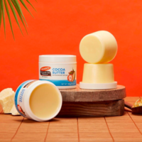 Масло какао для тіла Palmer`s з вітаміном Е, 200 г (4008)