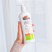 Зміцнююча олія для тіла Palmer`s з олією какао і вітаміном Е, 315 мл (4064-6.00)