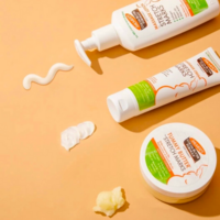 Масло какао для живота від розтяжок Palmer`s з вітаміном Е, 125 г (4076-6N)