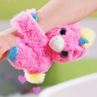 М'яка колекційна іграшка #sbabam Мої модні друзі S4 (137/CN21)