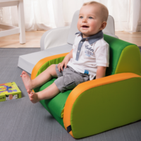 Детское кресло Chicco Twist (79098.70)