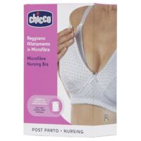 Бюстгальтер для годування Chicco White, мікрофібра, 85D (21161.00.42) 