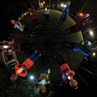 Набор для лазерных боев Laser X Ultra для двух игроков (87552)