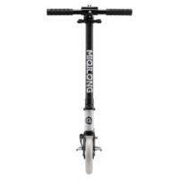 Двоколісний самокат Miqilong Gimlet, білий (GIMLET-145-WHITE)