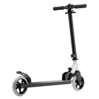 Двоколісний самокат Miqilong Gimlet, білий (GIMLET-145-WHITE)