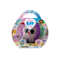 М'яка іграшка #sbabam Мої модні друзі, 8 шт. (2/SC22-CDU)