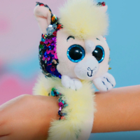 М'яка іграшка #sbabam Мої модні друзі, 8 шт. (2/SC22-CDU)