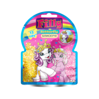 Дисплей фігурок Filly серії Блискучі Метелики, 12 шт. (F100001-00-CDU)