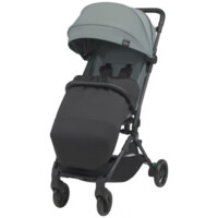 Прогулянкова коляска Espiro Pop 07 Jelly Bean (5905683800600)