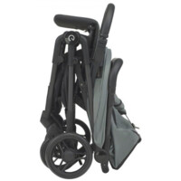 Прогулянкова коляска Espiro Pop 07 Jelly Bean (5905683800600)