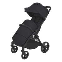 Прогулянкова коляска Espiro Flow 04 Refreshing Mint (5905683800365)