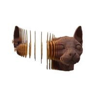 Картонний конструктор Cartonic 3D Пазл Сфінкс (CARTSPHY)