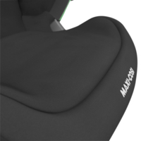 Автокрісло MAXI-COSI Kore i-Size Authentic Black (8740671110)