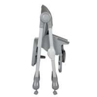 Стільчик для годування BEBE CONFORT Olea Mineral Gray (2792085210)