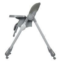 Стільчик для годування BEBE CONFORT Olea Mineral Gray (2792085210)