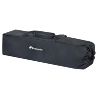 Манеж-ліжечко Bebe Confort Circus Mineral Graphite (2508102210)