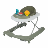 Ходунки дитячі BEBE CONFORT Dalia Mineral Green (2724116210) 