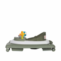 Ходунки дитячі BEBE CONFORT Dalia Mineral Green (2724116210)