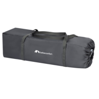 Манеж-ліжечко Bebe Confort Soft Dreams Mineral Graphite (2114153210)