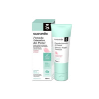 Дитячий крем Suavinex під підгузок для чутливої шкіри, 75 мл (306188) 