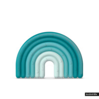 Прорезыватель Suavinex Step 1, голубой (401435) 