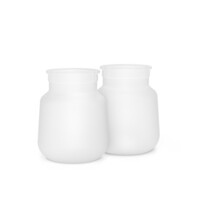 Змінний силіконовий мішечок Suavinex для пляшечок ZERO.ZERO, 2 шт, 180 мл (308143) 