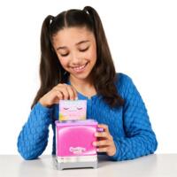 Іграшка-сюрприз Moose Cookies Makery Смачний тост (23504)