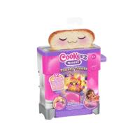 Іграшка-сюрприз Moose Cookies Makery Смачний тост (23504) 