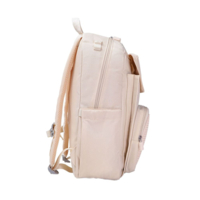 Рюкзак Upixel Influencers Backpack, слонова кістка (U21-002-F)