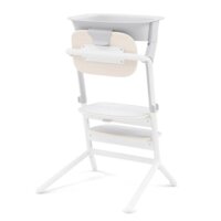 Навчальна вежа Cybex Lemo Suede Grey, сіра (523001325)