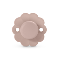 Силіконова фізіологічна пустушка Suavinex Wonder, 6-18 місяців, світло-рожева (308390) 