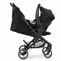 Прогулянкова коляска ABC Design Ping 2 Trekking ink (12004502300)