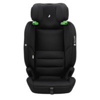 Автокрісло Osann Flux Isofix i-Size Grey Melange (102-285-230)