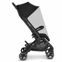 Антимоскітна сітка ABC Design, чорна (12001831000)