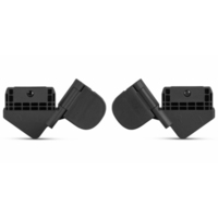 Перехідник для адаптерів ABC Design Ping 2/Ping 2 Trekking (12004611000) 