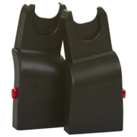 Адаптери для колясок ABC design Ping 2/Ping 2 Trekking (12000331000) 