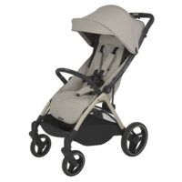 Прогулянкова коляска Espiro Flow 09 Vanilla Aroma (5905683800389) 