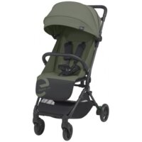 Прогулянкова коляска Espiro Pop 04 Pistachio Creme (5905683800617) 