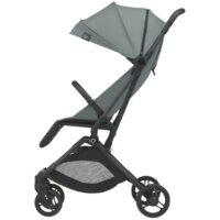 Прогулянкова коляска Espiro Pop 04 Pistachio Creme (5905683800617)