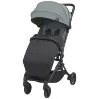 Прогулянкова коляска Espiro Pop 04 Pistachio Creme (5905683800617)