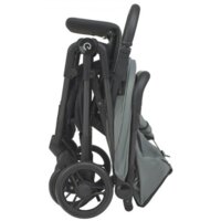 Прогулянкова коляска Espiro Pop 04 Pistachio Creme (5905683800617)