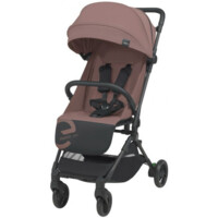 Прогулянкова коляска Espiro Pop 08 Plum Ice Cream (5905683800624) 