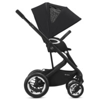 Прогулянкова коляска Cybex Talos S Navy Blue (520001419)