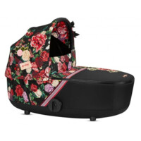 Люлька Cybex Mios Lux Spring Blossom Dark (522000777) 